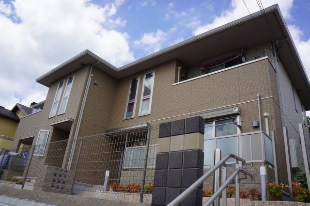 建物外観　外観です