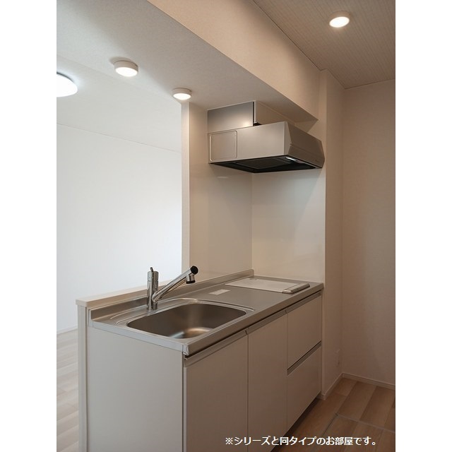 キッチン　イメージ