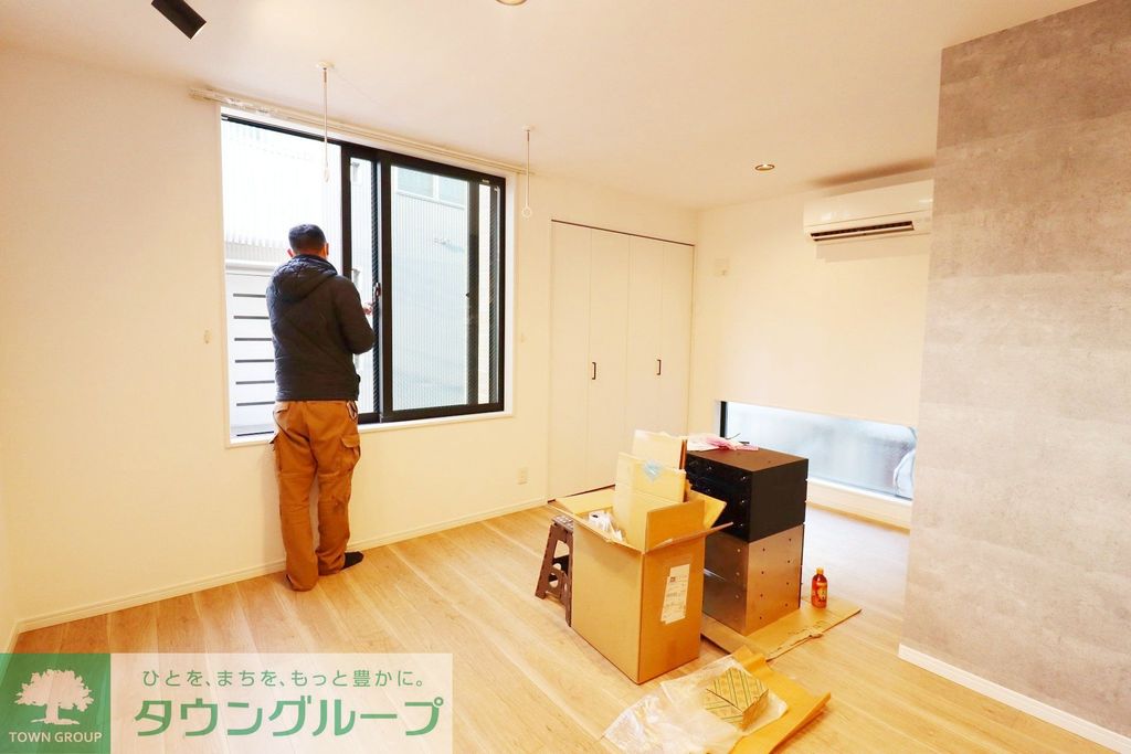 キッチン　同一施工会社参考写真