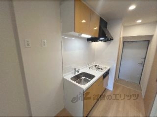 その他部屋・スペース　冷蔵庫置場