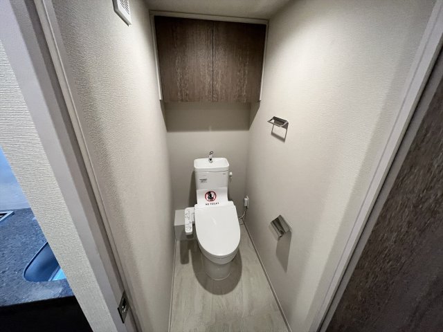 トイレ　別部屋参考写真