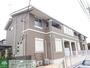柏駅よりバス12分 徒歩6分 1階 築2年10ヶ月の賃貸物件