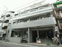 西荻窪駅より徒歩4分 5階 築33年10ヶ月の賃貸物件