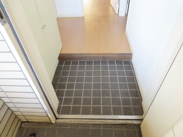 玄関　★玄関★