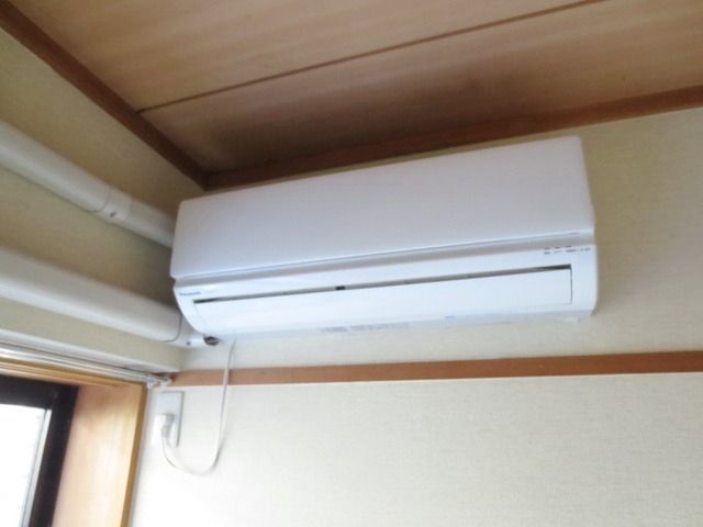 その他設備　★エアコン★