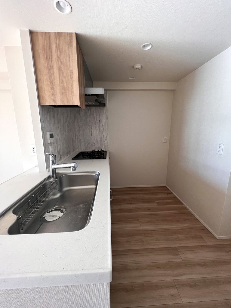 キッチン　キッチン　約3.0帖