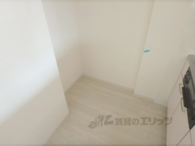 その他部屋・スペース　冷蔵庫置場