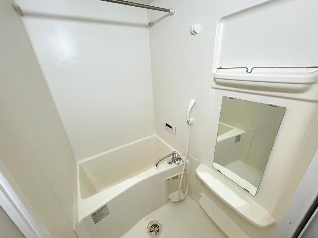 バス・シャワールーム　バス（イメージ）