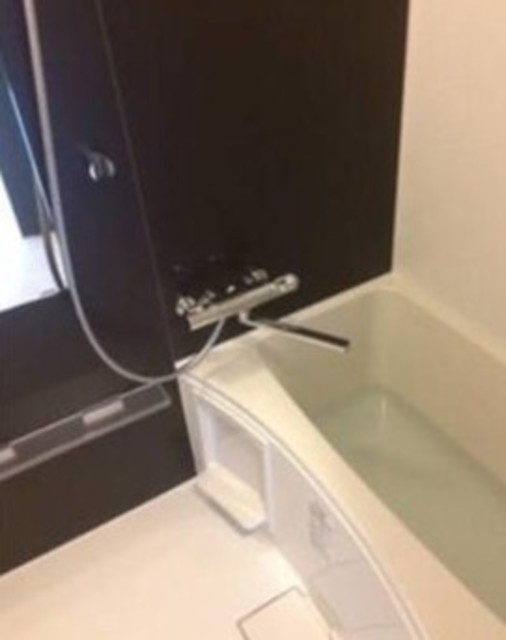 バス・シャワールーム　★バス★