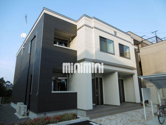 建物外観　おしゃれな外観です。