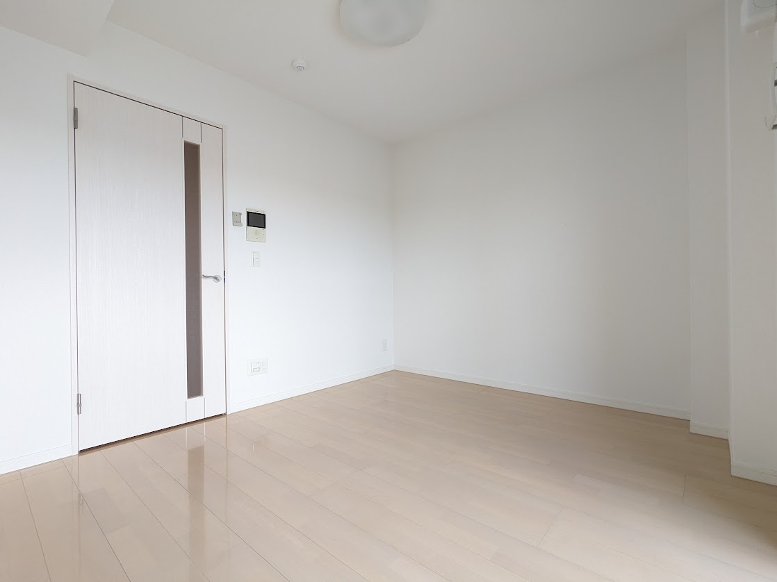 居室・リビング　リビングです