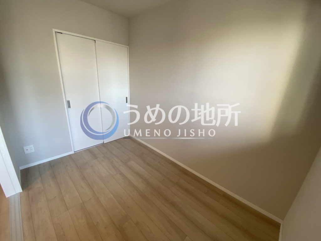 その他部屋・スペース　洋室２