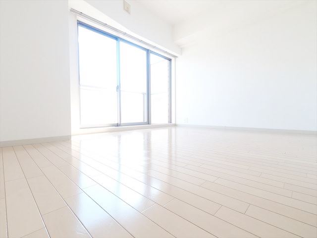 その他部屋・スペース　寝室に最適の洋室です