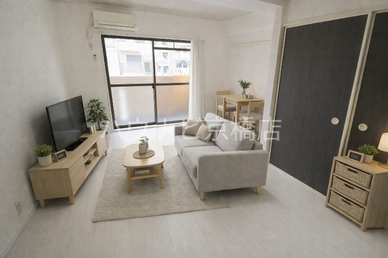 その他部屋・スペース　※インテリアはイメージです