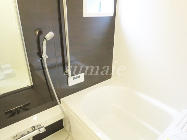 バス・シャワールーム　癒しのバスルームです☆