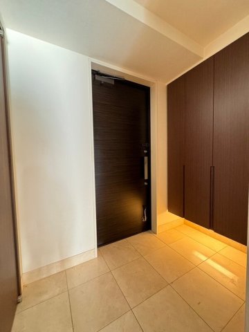 玄関　別部屋参考写真