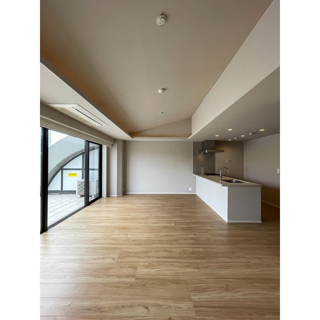 居室・リビング　※写真は同タイプ住戸です。