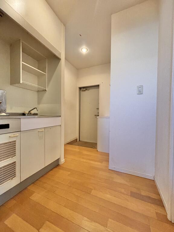 玄関　別号室流用