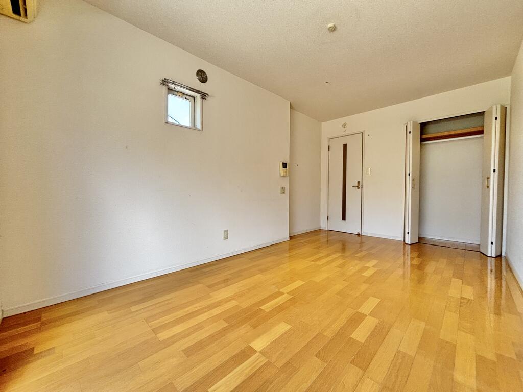 居室・リビング　別号室流用