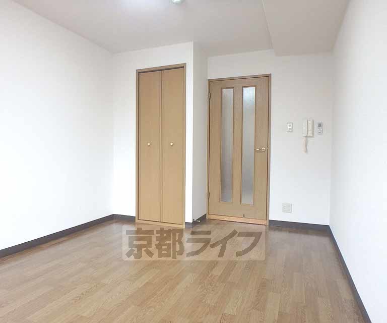 居室・リビング　リビングです。