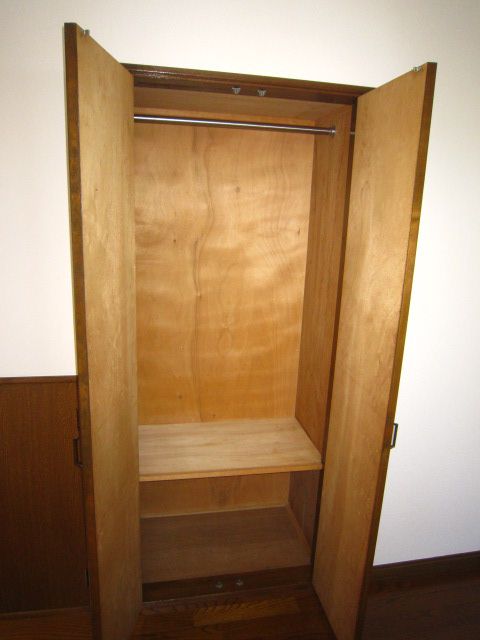 テトラハイツ_内装_4