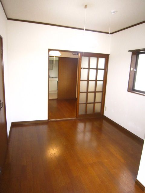 テトラハイツ_内装_0