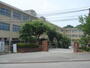 中学校　和白丘中学校（中学校）まで750m