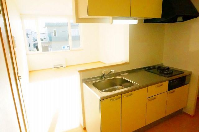 その他部屋・スペース　内装