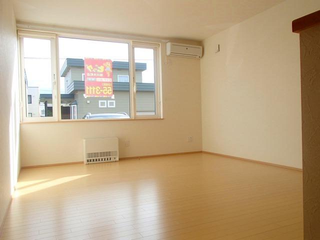 居室・リビング　リビング１