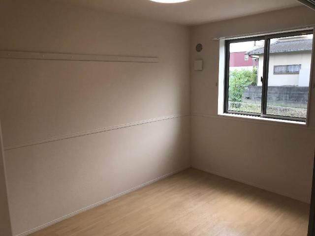 その他部屋・スペース　洋室