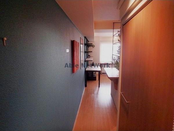 その他部屋・スペース　家具家電は参考です