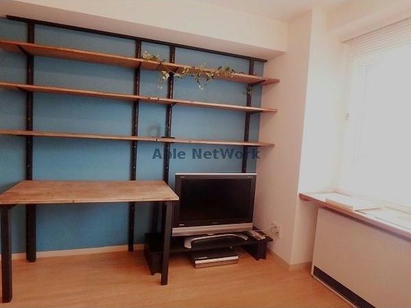 収納　家具家電は参考です