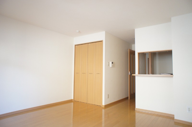 居室・リビング　図面と現状に相違がある場合には現状を優先