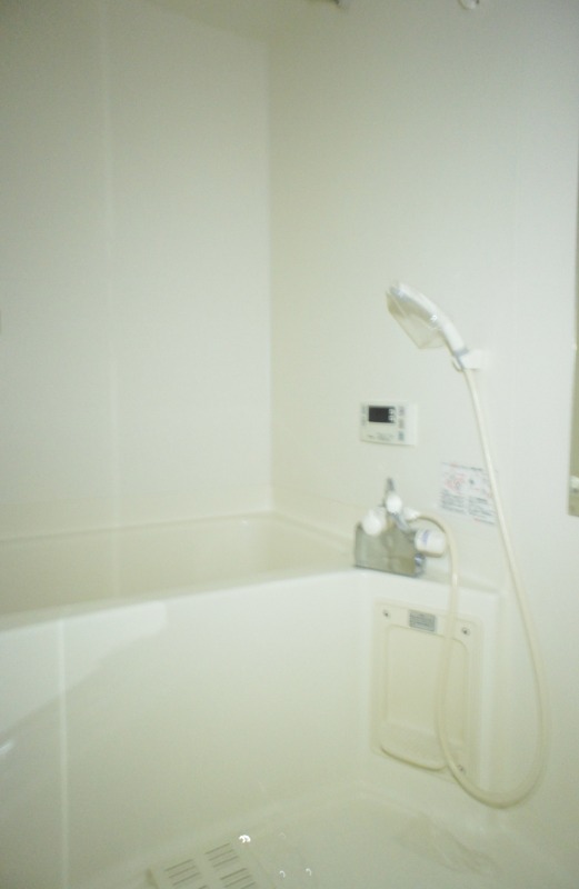 バス・シャワールーム　図面と現状に相違がある場合には現状を優先