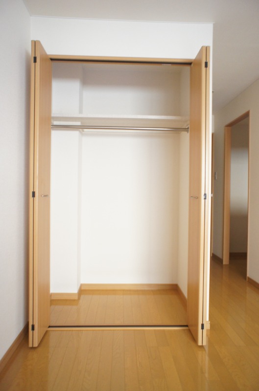 収納　図面と現状に相違がある場合には現状を優先