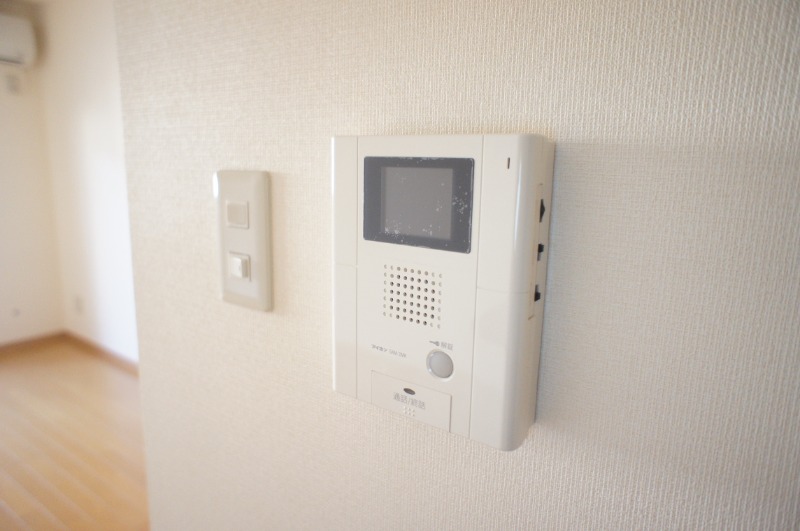 セキュリティ　図面と現状に相違がある場合には現状を優先