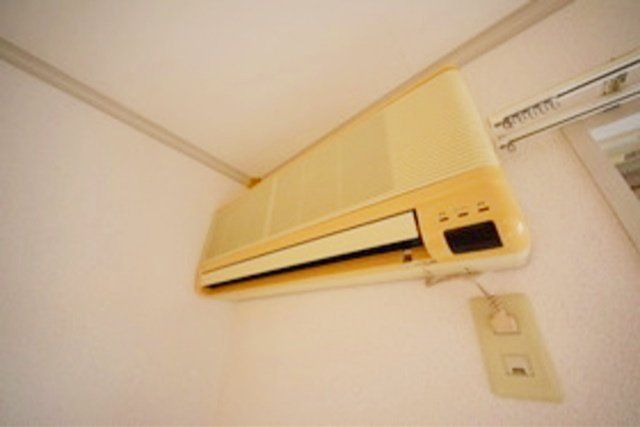 その他設備　★エアコンも設備でついてます★