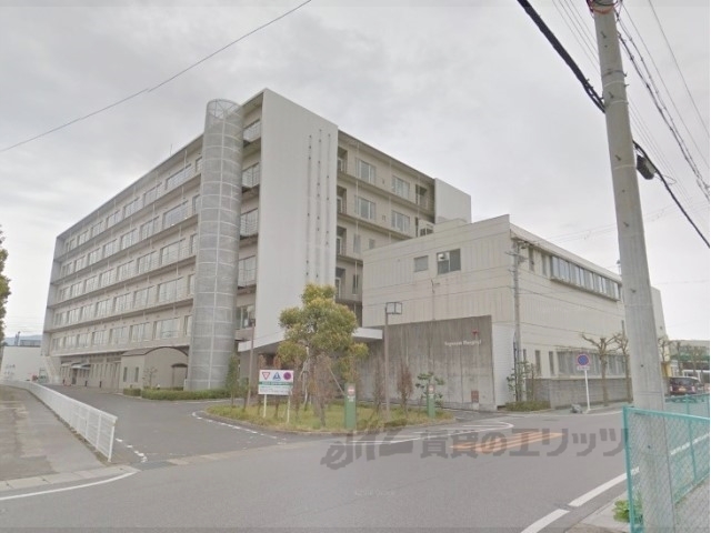 病院　豊郷病院（病院）まで4400m