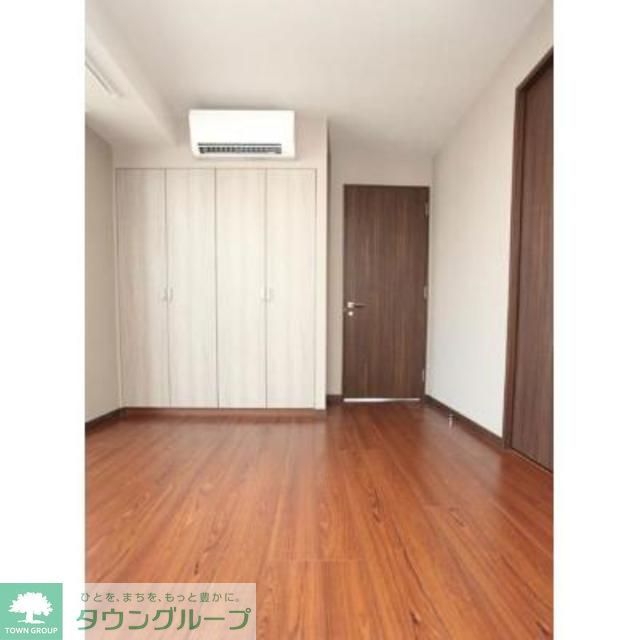 収納　※写真は同タイプ住戸です。