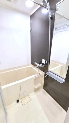 バス・シャワールーム　風呂
