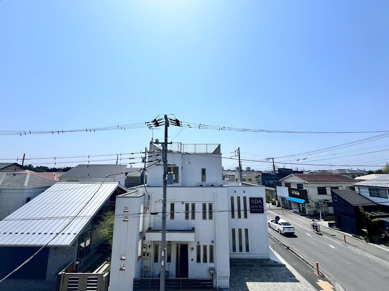 収納　前回募集写真