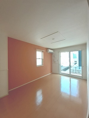 居室・リビング　居室・リビング