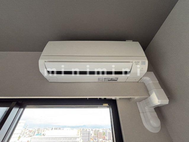 その他設備　※写真は別号室のものですので現状優先とさせていただきます