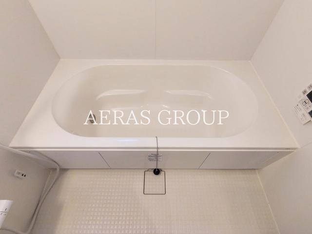 バス・シャワールーム　同仕様