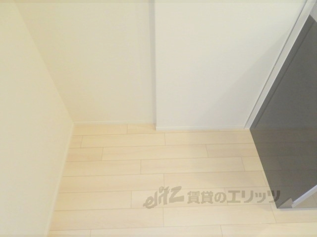 その他部屋・スペース　冷蔵庫置場