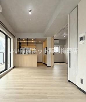 居室・リビング　同仕様