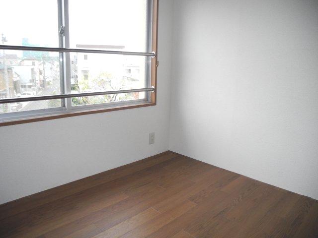 その他部屋・スペース　明るい室内です