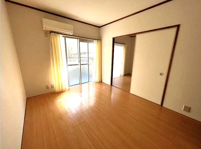 居室・リビング　使いやすいリビングです