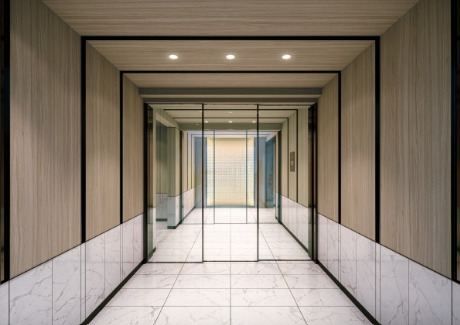 エントランス　※参考写真