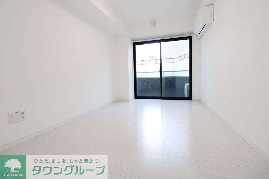 居室・リビング　リビング/居室